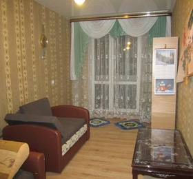Отдых в Apartment on Kuybysheva 29 - Россия, Калининград