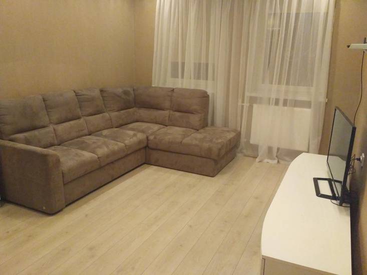 Vozdushnaya Apartments Россия, Калининград