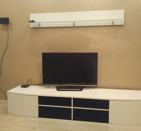 Туры в Vozdushnaya Apartments в России