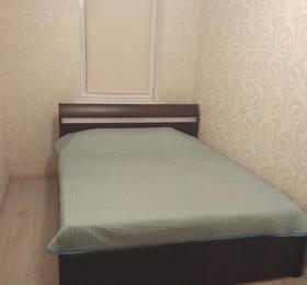 Отдых в Vozdushnaya Apartments - Россия, Калининград