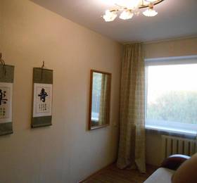 Туры в Apartment Yantarnaya shkatulka в России