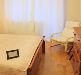 Отдых в Apartment on Elblongskaya ulitsa - Россия, Калининград