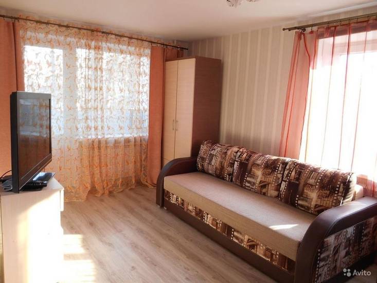 Apartment on Vagnera 40 Россия, Калининград