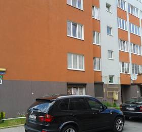 Apartment on Gagarina 15 в Калининграде