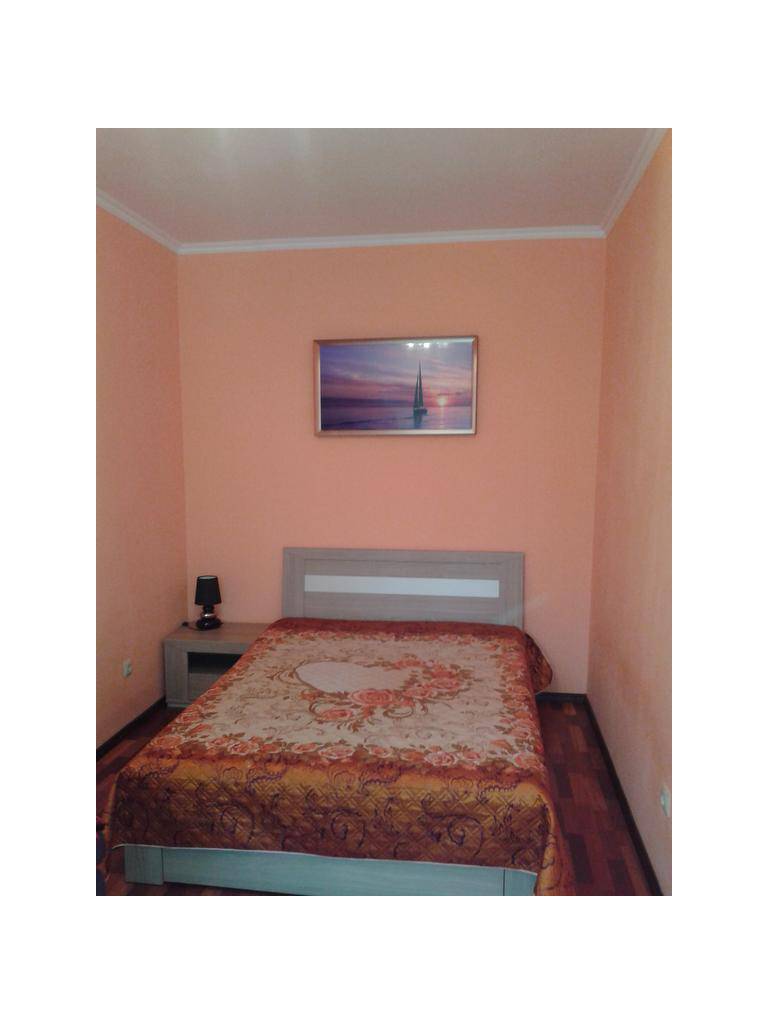 Apartment on Gagarina 15