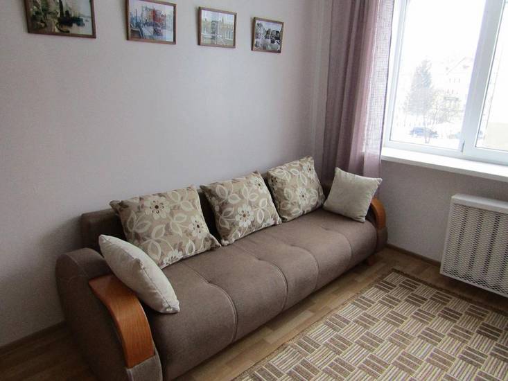 Studio Downtown Россия, Калининград