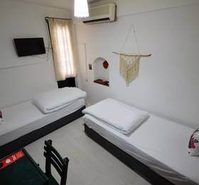 Туры в Bodrum Uyku Pansiyon в Турции