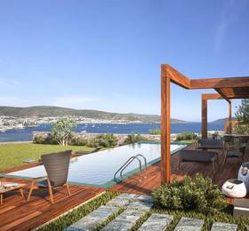 Туры в Rebis Bodrum Exclusive Residences в Турции