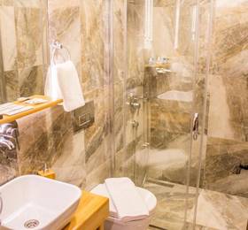 Petra Butik Otel в Бодруме