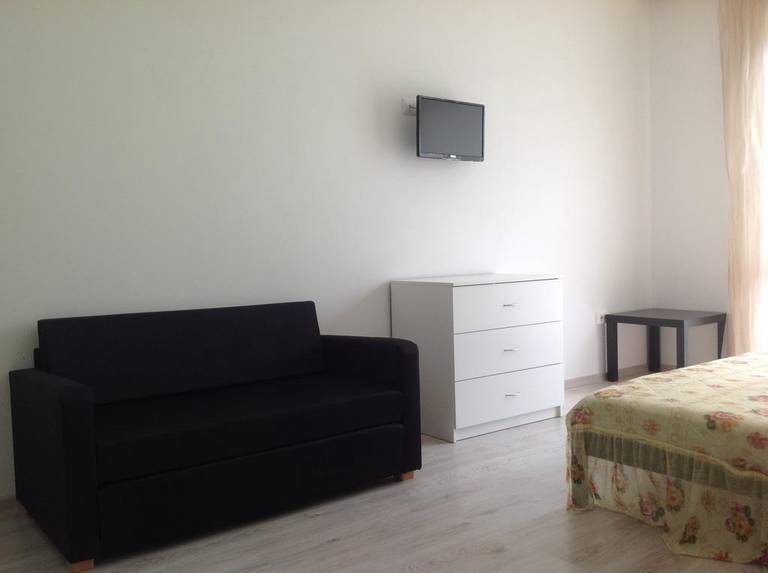 Apartment Porto Heli