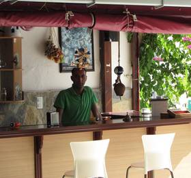 Hotel Cavus Apart в Битезе