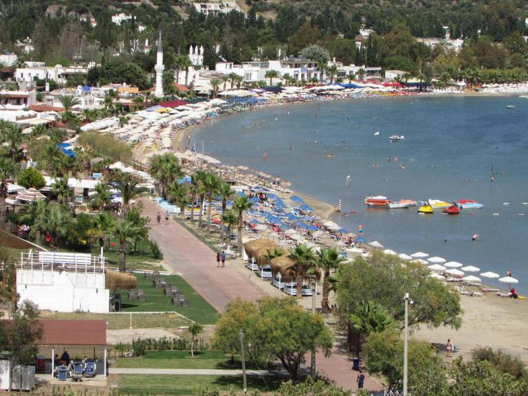 Hotel Cavus Apart