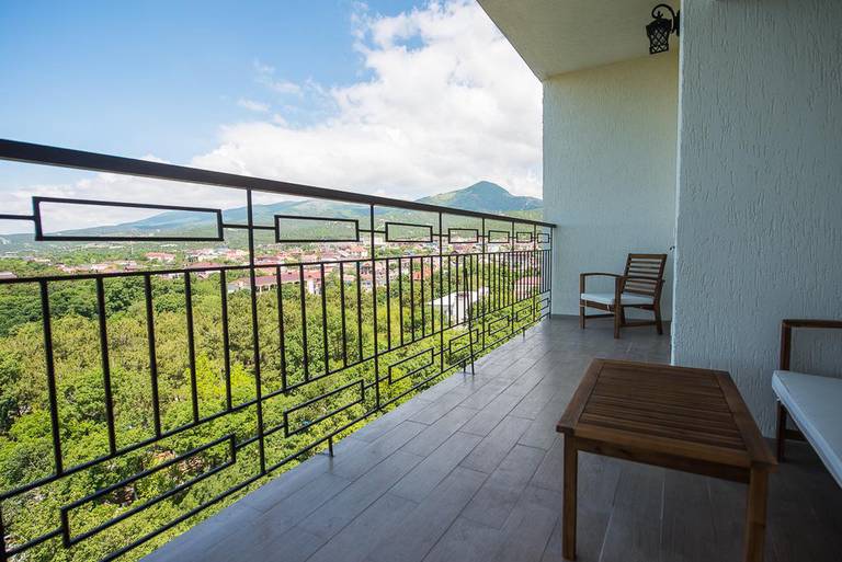Apartment Odisseya