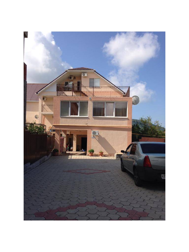 Our house Guesthouse