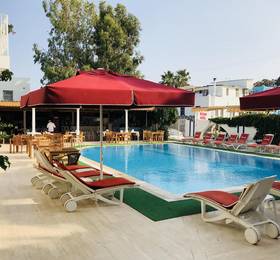 Туры в Tumay Hotel в Турции