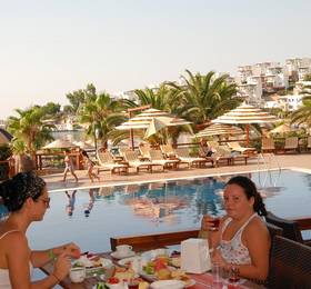 Отдых в Costa Bianca Hotel - Турция, Битез