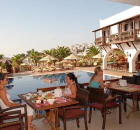 Туры в Costa Bianca Hotel в Турции