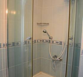 Costa Bianca Hotel в Битезе