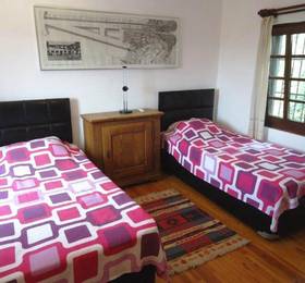 Evoteli Group Bitez Ozel Havuzlu 6+1 Villa ( 304) в Битезе