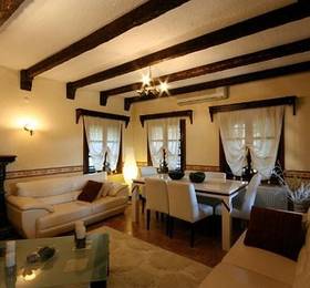 Туры в Evoteli Group Bitez 3+1 Ozel Havuzlu Villa Secret в Турции