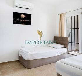 Туры в Important Group Villa BD463 Bitez 4+2 в Турции