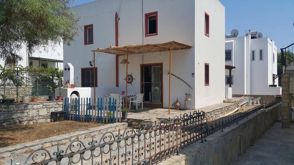 jimmy's house Турция, Битез