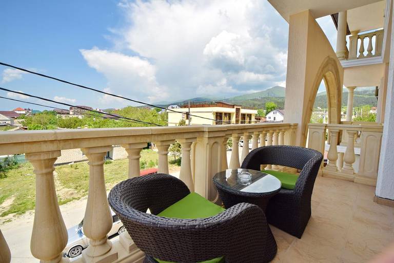 Guest House Milana