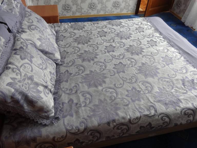 Guesthouse Solnechnyiy