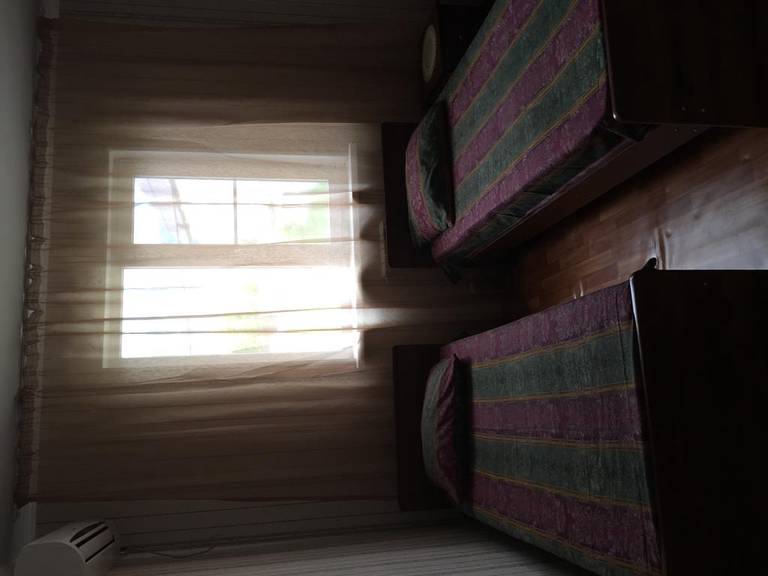 Guest house Irina