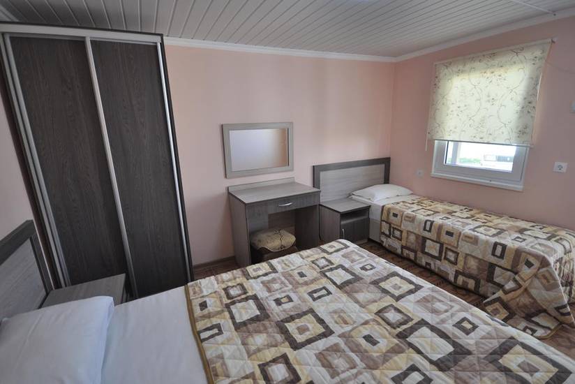 Guest house na Kollektivnoi 121 Россия, Кабардинка
