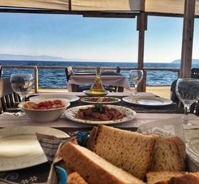 Отдых в Assos Alis Farm Boutique Hotel & Spa - Турция, Ассос