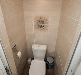 Guesthouse Sportivnaya 4а в Кабардинке