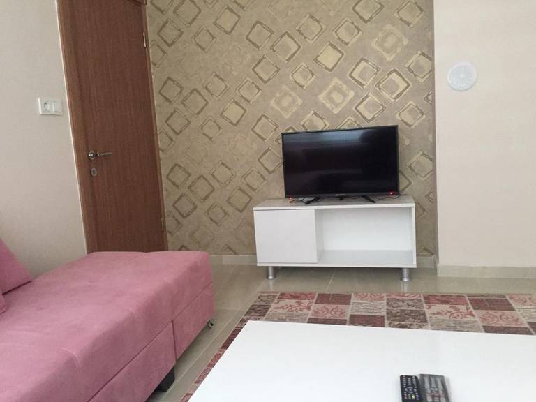 Seyidoglu Residence