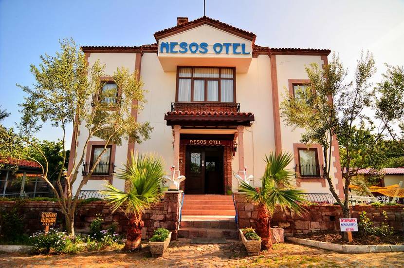 Cunda Nesos Hotel Турция, Айвалык