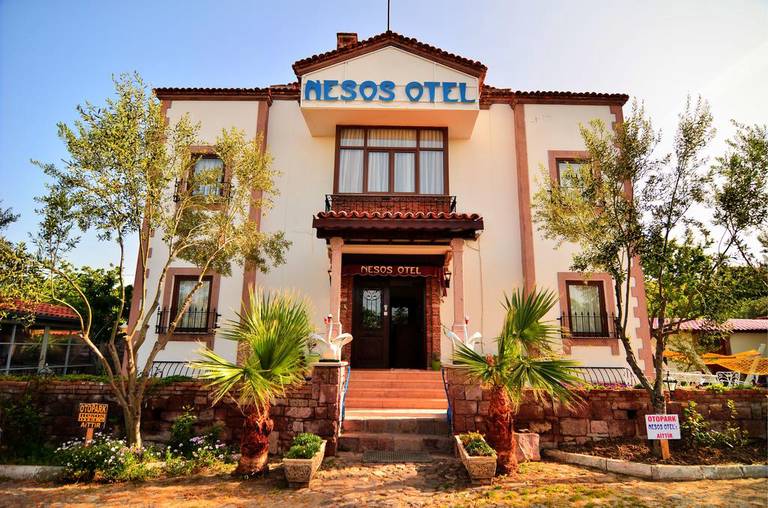 Cunda Nesos Hotel