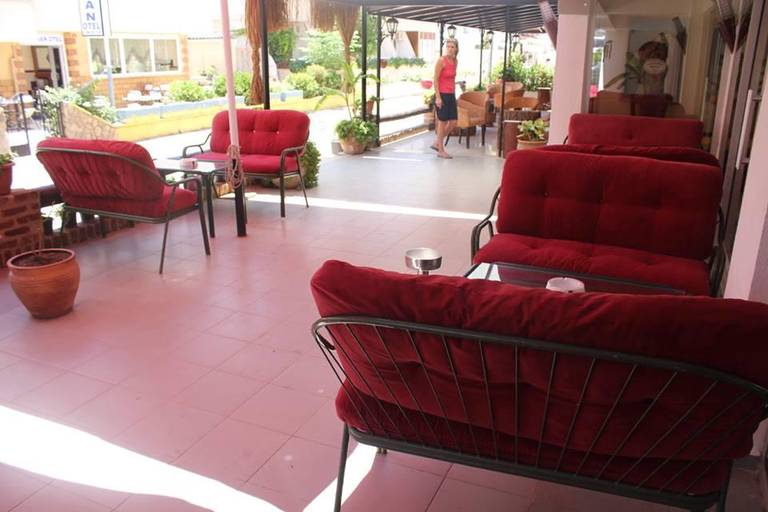 Sato Hotel