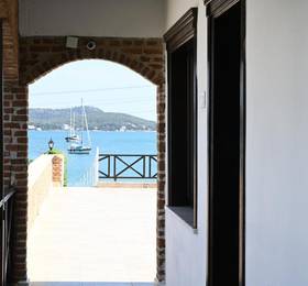 Туры в Cunda Deniz Hotel в Турции