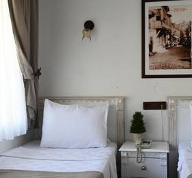 Cunda Deniz Hotel в Айвалике