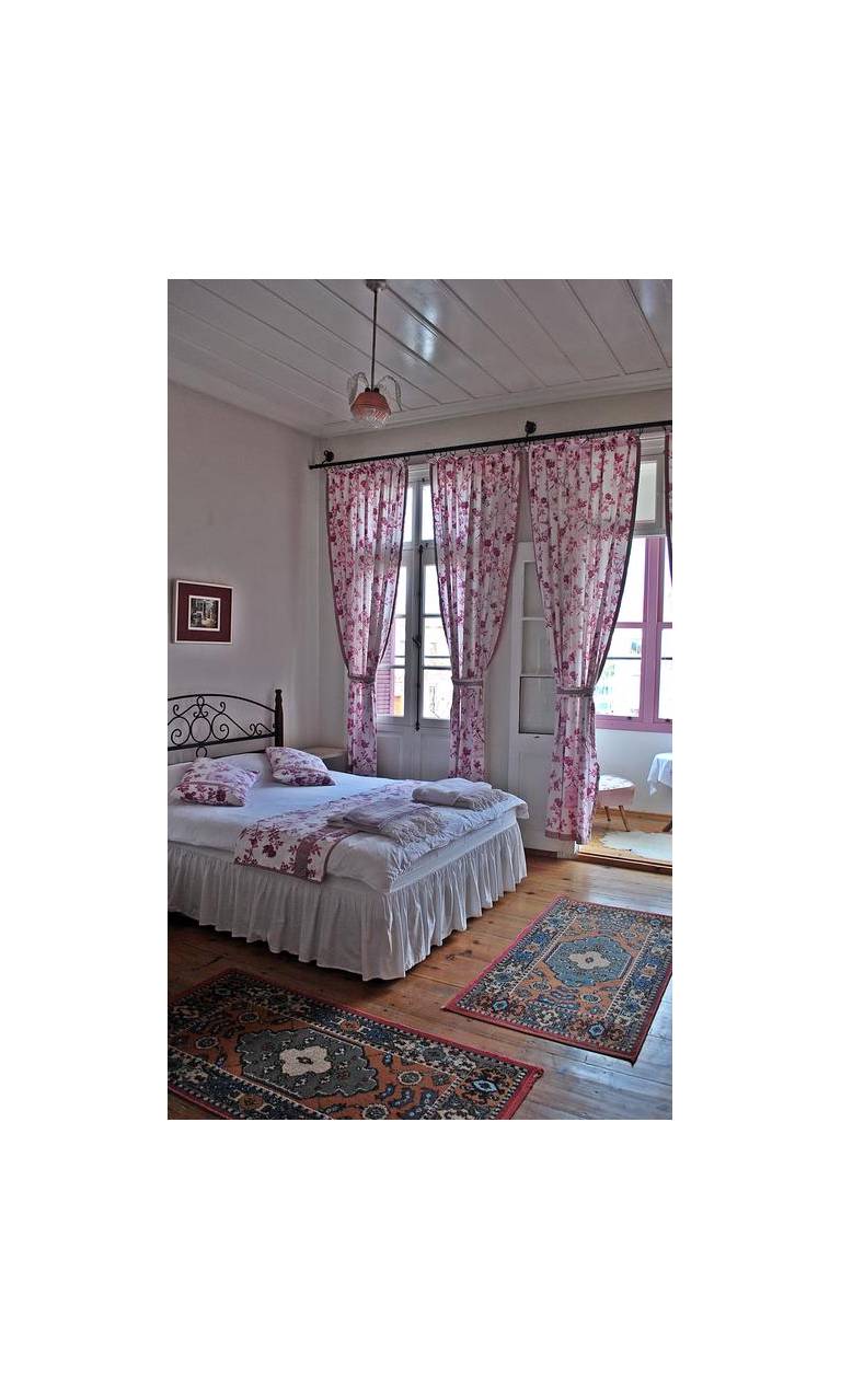 Eolya Butik Otel