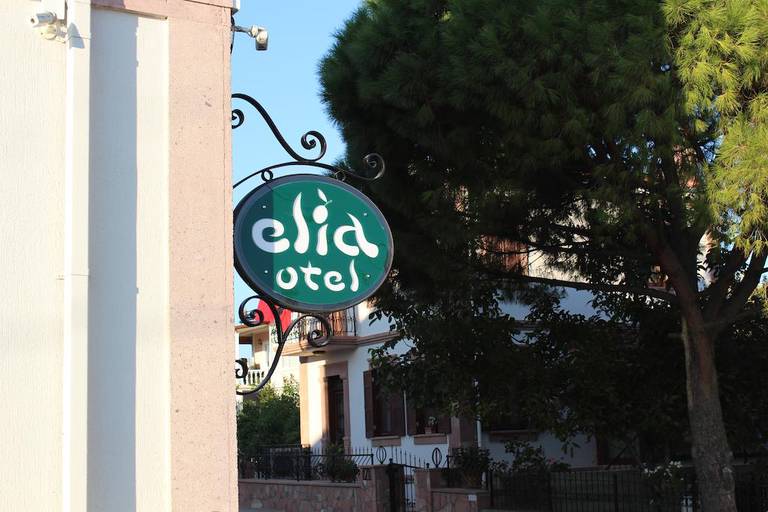 Elia Hotel