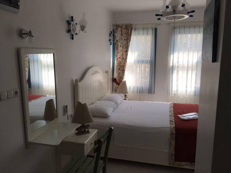 Mosko Hotel Cunda