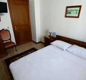 Туры в Ayisigi Butik Hotel в Турции