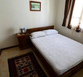 Ayisigi Butik Hotel в Айвалике