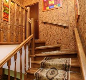 Sosnoviy Bor Hotel в Ижевске