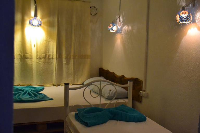 Ayvalik Moda Pansiyon