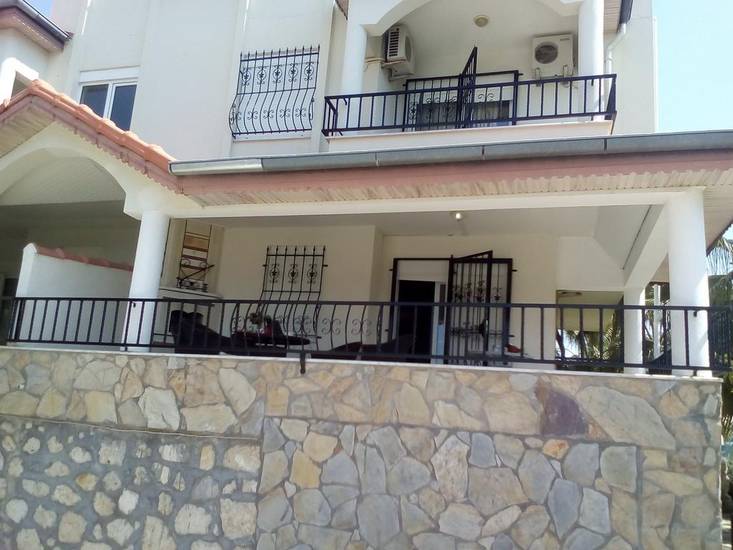 Villa Gerez Турция, Авсаллар