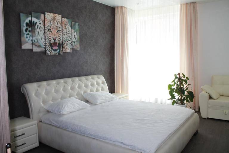 ApartLux Parus