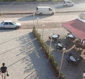 Kus Pansiyon в Авсалларе