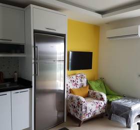 Отдых в Crown City A18 - Турция, Авсаллар