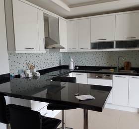 Crown City A18 в Авсалларе